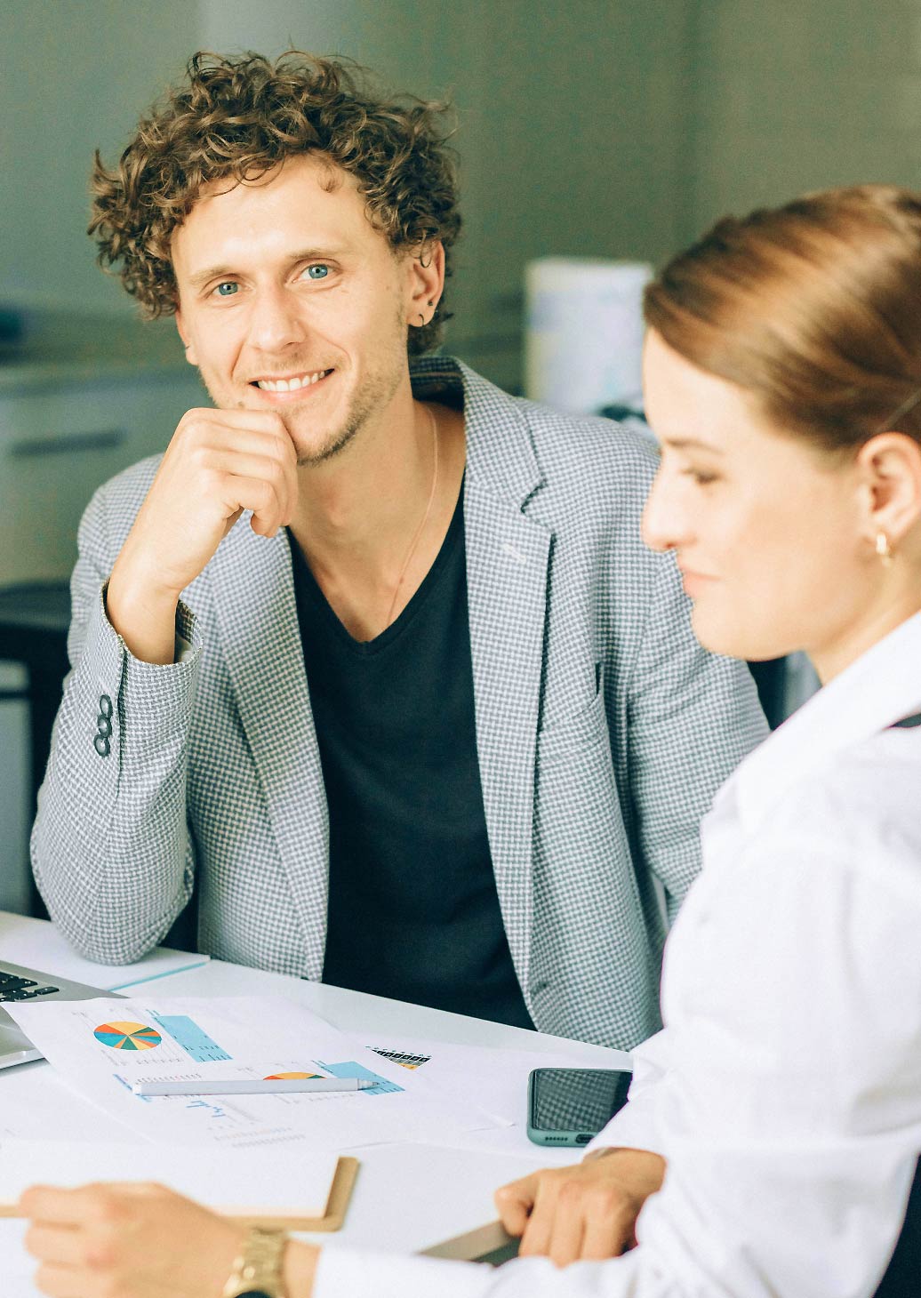 About Recruitment Agency About Recruitment Agency