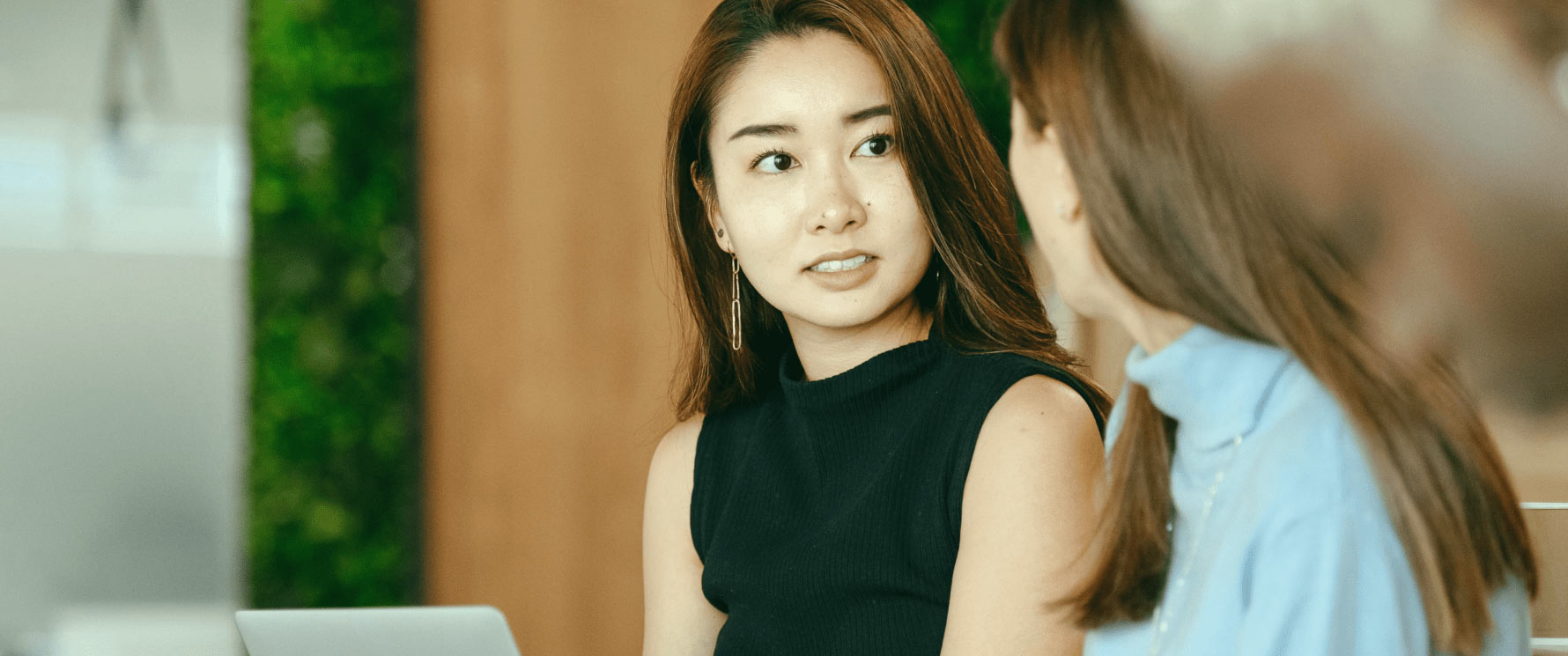 Recruitment Agency